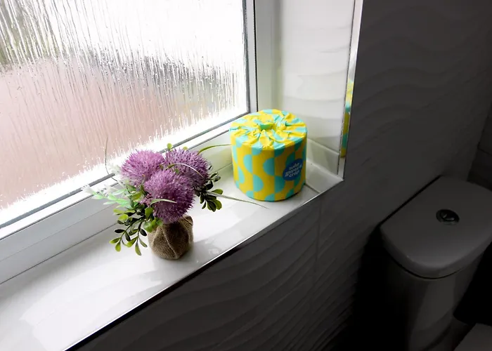 民宿 Private With Ensuite Bathrooms Filton Southmead *