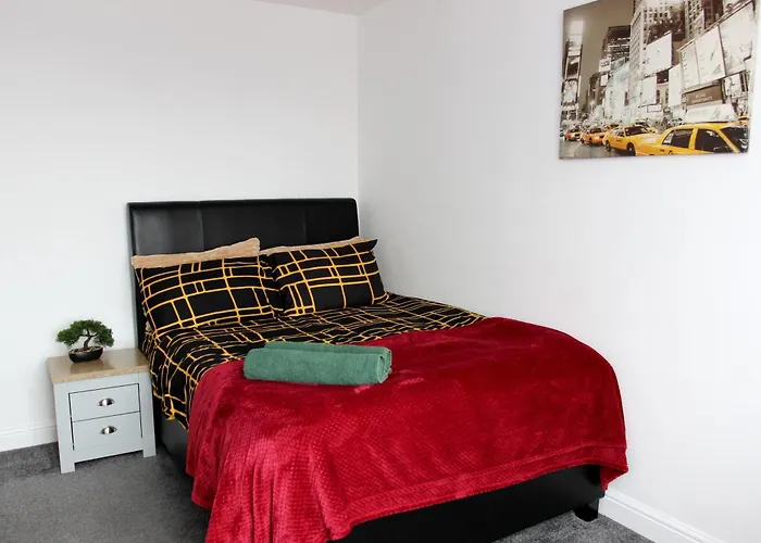 民宿 Private With Ensuite Bathrooms Filton Southmead