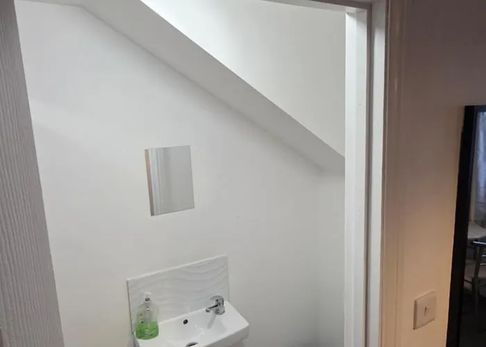 Private With Ensuite Bathrooms Filton Southmead *