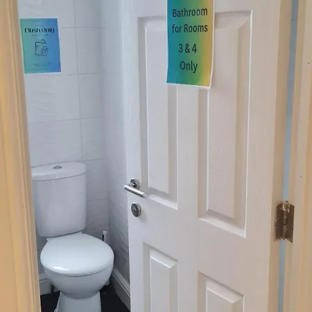 House Share With Few Ensuite Near Southmead