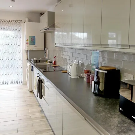 Private With Ensuite Bathrooms Filton Southmead