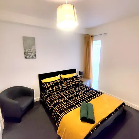 Private With Ensuite Bathrooms Filton Southmead