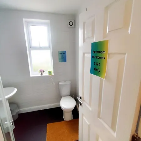 Homestay Private With Ensuite Bathrooms Filton Southmead *