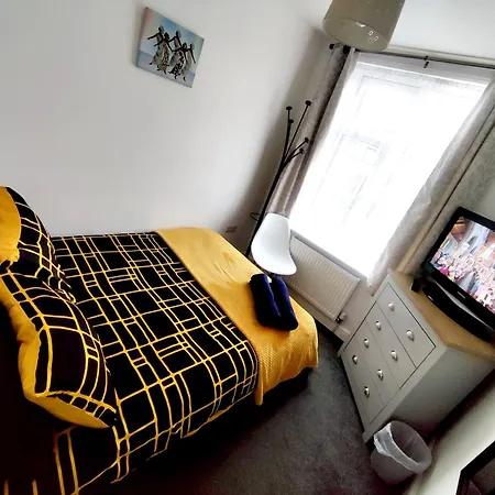 Private With Ensuite Bathrooms Filton Southmead *