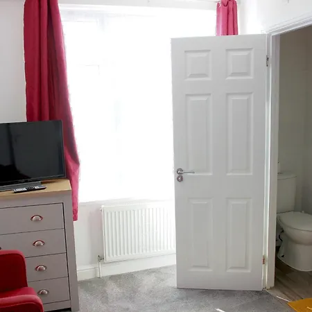 Private With Ensuite Bathrooms Filton Southmead