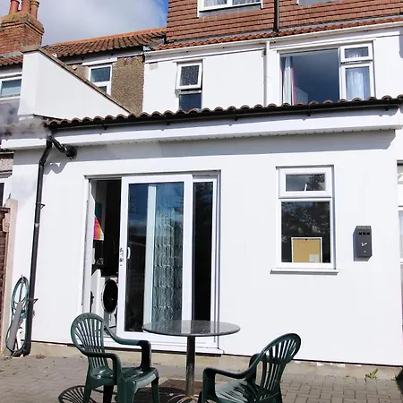 Ubytování v soukromí Private With Ensuite Bathrooms Filton Southmead Bristol