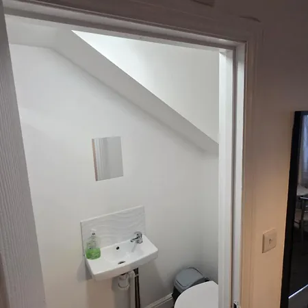Private With Ensuite Bathrooms Filton Southmead *
