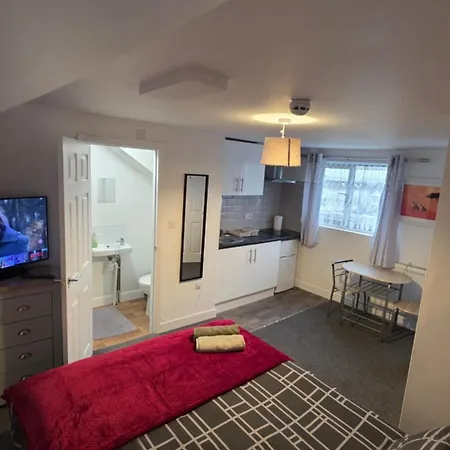 Private With Ensuite Bathrooms Filton Southmead *