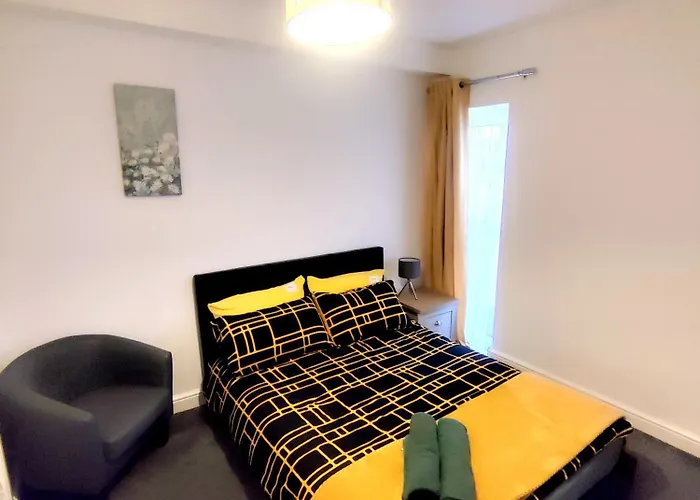 Private With Ensuite Bathrooms Filton Southmead