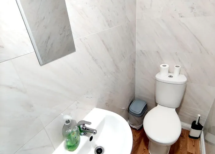 Private With Ensuite Bathrooms Filton Southmead Bristol