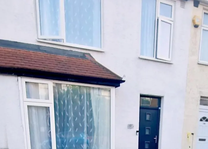 Private With Ensuite Bathrooms Filton Southmead منزل للإقامة بريستول