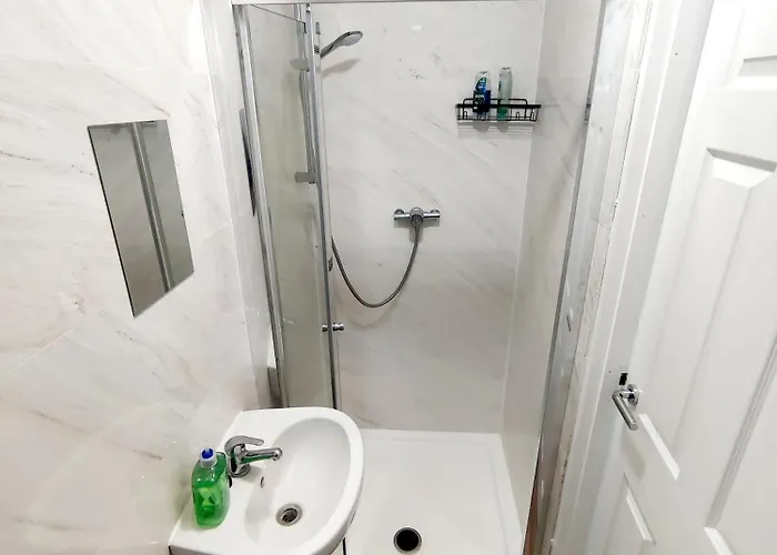 منزل للإقامة Private With Ensuite Bathrooms Filton Southmead