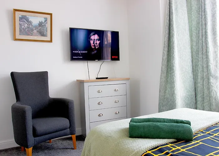 Private With Ensuite Bathrooms Filton Southmead * Bristol