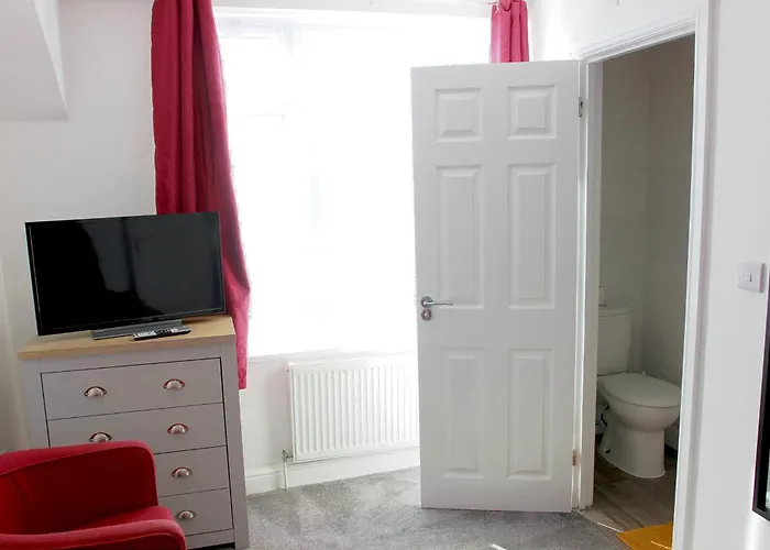 Private With Ensuite Bathrooms Filton Southmead