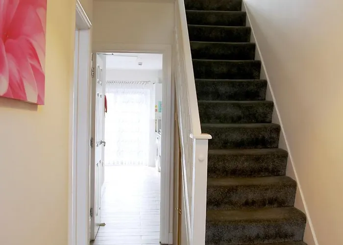 منزل للإقامة Private With Ensuite Bathrooms Filton Southmead