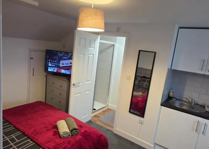 Private With Ensuite Bathrooms Filton Southmead * Bristol