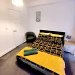 منزل للإقامة Private With Ensuite Bathrooms Filton Southmead