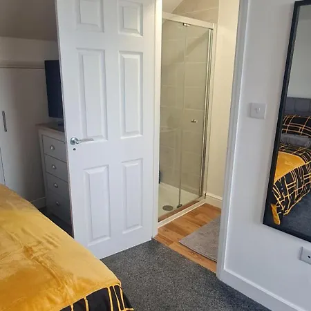 House Share With Few Ensuite Near Southmead * Bristol