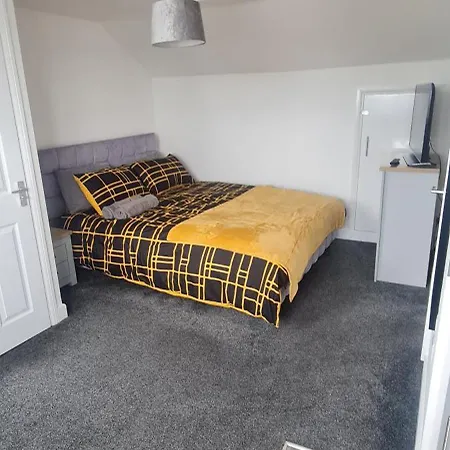 House Share With Few Ensuite Near Southmead Bristol