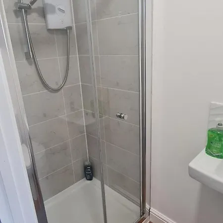 House Share With Few Ensuite Near Southmead Homestay