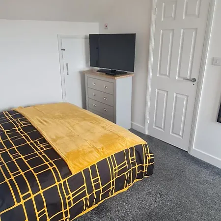 House Share With Few Ensuite Near Southmead *